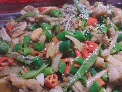 -蘭奢雅集·江浙菜(青山江滩店)