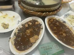 -翠茗农庄土菜馆(天目湖店)