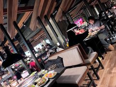 -韩盛·盛江山自助料理(中街大悦城店)