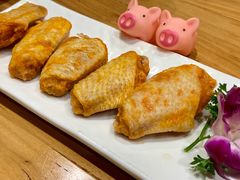 -炭恋火炉烤肉(凌云一街坊店)