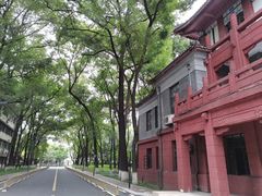 -四川大学(望江校区)