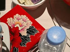 -千百味红餐厅·江西菜(绿地双子塔店)