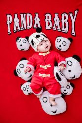 点击看大图 -熊猫叔叔高端儿童摄影(清江商场店)