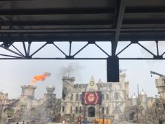 -渔岛海洋度假区