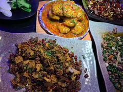 -醉小酒馆·川菜·江湖菜·重庆菜(观音桥旗舰店)