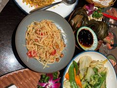 -金厨泰国餐厅·全泰籍厨师料理(拱北店)