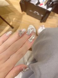 点击看大图 -小小美甲美睫
