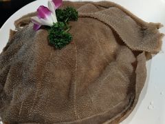 -锅说大脸毛肚重庆老火锅(佐阾店)