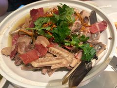 -小绍兴家宴·百年绍兴菜(鲁迅路店)