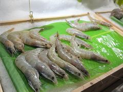 -福禧荟·海鲜自助