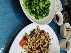 -干老四雅鱼饭店(滨江西路店)