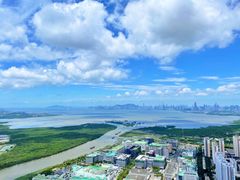 -长富金茂大厦