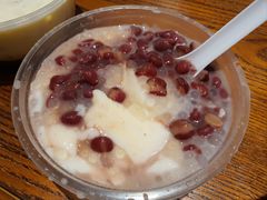 冻双皮奶-百花传统甜品店(原址店)