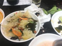 -红菇坊鲜汤火锅(橡树湾店)