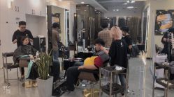 -AYO SALON