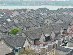 -光岳楼