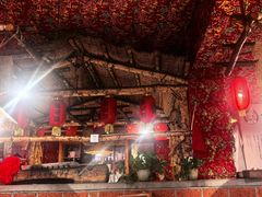 -鱼窝棚柴火铁锅炖(富山屯店)