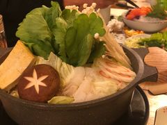 -好食上(喜盈门.范城店)