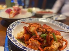 -广州富力君悦大酒店·凯菲厅