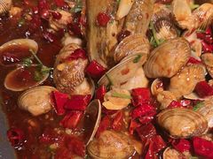 -北李妈妈菜·海肠捞饭(高新万达店)