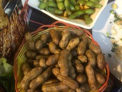-木屋烧烤(白石洲店)
