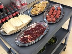 -五洞大众牛餐馆(番禺分店)