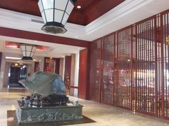 -三清山希尔顿度假酒店