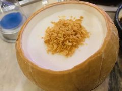 -同仁四季椰子鸡(福田东园总店)