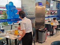 -兰湘子·湘菜小炒(盛龙广场店)