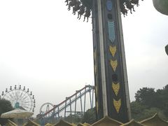 -南京银杏湖乐园