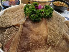 -梯坎老火锅(天禧店)