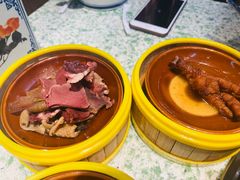 -鸿姐老火锅(花园路店)