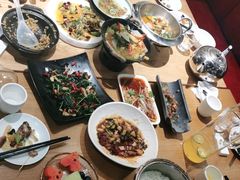 -隔壁老王·家常云南菜(花巷店)