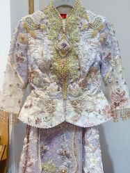 -WECOUTURE高级订制广州