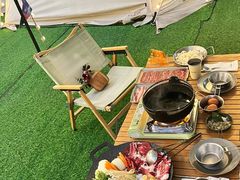 -CAMP.33露营烤肉·团建聚餐(创智天地店)