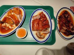 -肥小福·烧鹅专门店(环宇荟店)