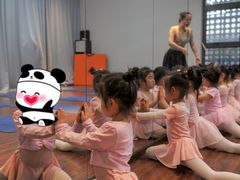 -予荷舞蹈(盛景校区)