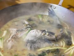 -活鱼村·老陈记粉店