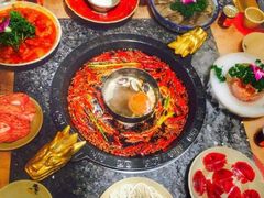 -蜀大侠火锅(建设路第五大道店)