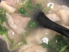 -如意馄饨(恒隆广场兴安路店)