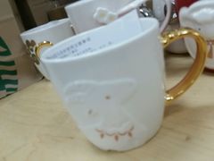 android_upload_pic-星巴克(西藏路店)