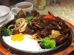 -荔枝苑养生餐厅(尊尚领地店)