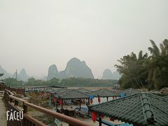 -桂林兴坪漓江
