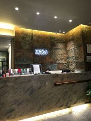 -扎嘎形象设计