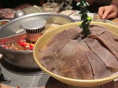 -巴奴毛肚火锅(京西大悦城店)