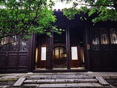 -南京市民俗博物馆(甘熙故居)