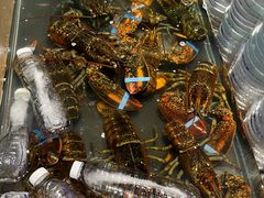 -雍和会海鲜姿造自助(湖东路店)