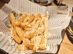 -雪熊精酿·哈尔滨烧烤酒馆(非遗大串店)