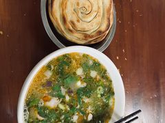 -龙门李家三旦羊肉汤馆