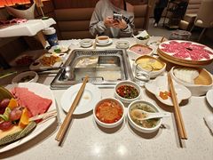 -海底捞火锅(上元大街店)